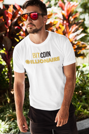 Bitcoin Billionaire T-Shirt