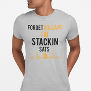 Stackin Sats T-Shirt