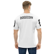 Doge all over T-shirt