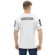 Doge all over T-shirt