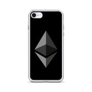 Ethereum iPhone Case - MyCryptoon