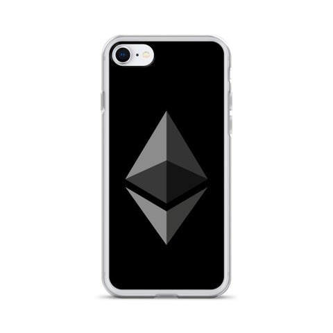 Ethereum iPhone Case - MyCryptoon