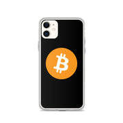 Bitcoin iPhone Case - MyCryptoon