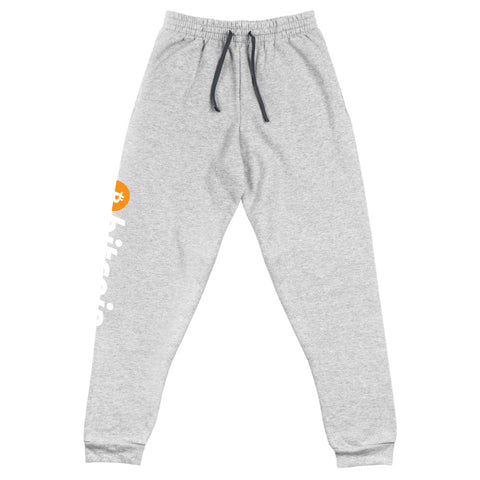 Bitcoin Joggers - MyCryptoon