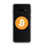 Bitcoin Samsung Case - MyCryptoon