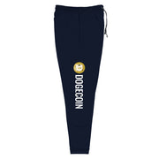 Dogecoin Joggers - MyCryptoon