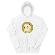 Dogecoin Hoodie - MyCryptoon