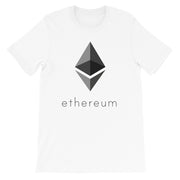 Ethereum T-Shirt - MyCryptoon