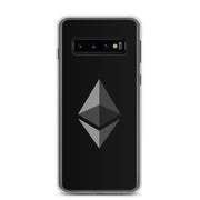 Ethereum Samsung Case - MyCryptoon