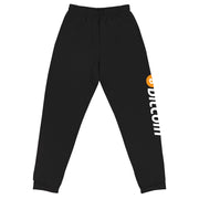 Bitcoin Joggers - MyCryptoon