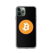 Bitcoin iPhone Case - MyCryptoon