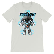 Etherbolic T-Shirt - MyCryptoon