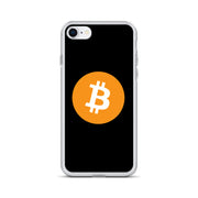 Bitcoin iPhone Case - MyCryptoon