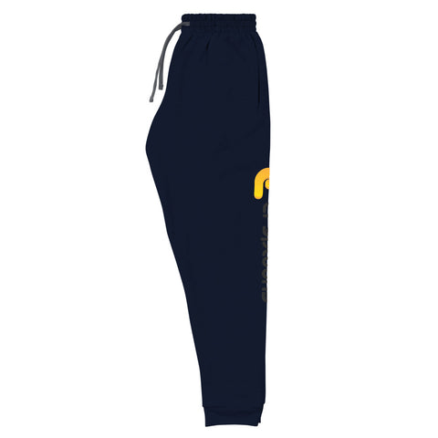 Cryptoon Joggers - MyCryptoon