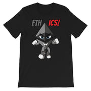 ETH-ICS T-Shirt - MyCryptoon