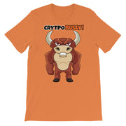 Crypto Bully T-Shirt - MyCryptoon