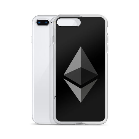 Ethereum iPhone Case - MyCryptoon