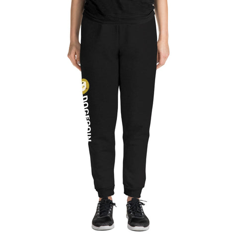 Dogecoin Joggers - MyCryptoon