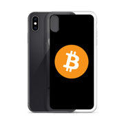 Bitcoin iPhone Case - MyCryptoon