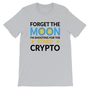 Shooting For The Stars T-Shirt - MyCryptoon