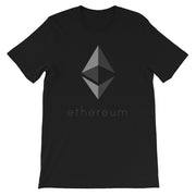 Ethereum T-Shirt - MyCryptoon