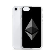 Ethereum iPhone Case - MyCryptoon