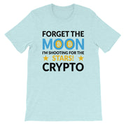 Shooting For The Stars T-Shirt - MyCryptoon