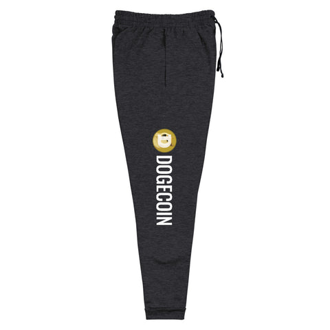 Dogecoin Joggers - MyCryptoon