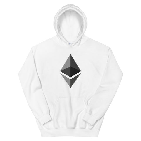 Ethereum Hoodie - MyCryptoon