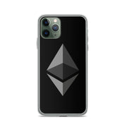 Ethereum iPhone Case - MyCryptoon