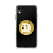 Dogecoin iPhone Case - MyCryptoon