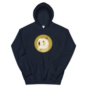 Dogecoin Hoodie - MyCryptoon