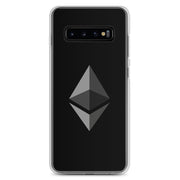 Ethereum Samsung Case - MyCryptoon