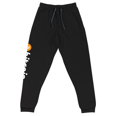 Bitcoin Joggers - MyCryptoon