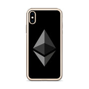 Ethereum iPhone Case - MyCryptoon