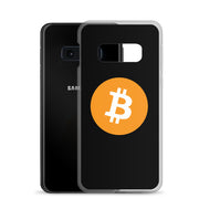 Bitcoin Samsung Case - MyCryptoon