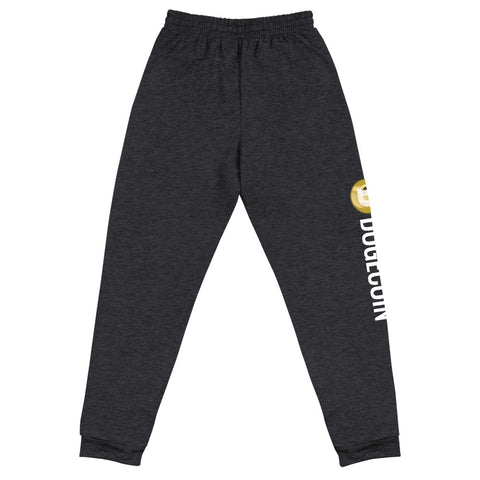 Dogecoin Joggers - MyCryptoon