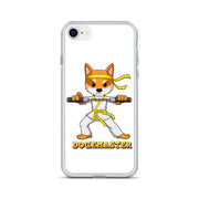 Dogemaster iPhone Case - MyCryptoon