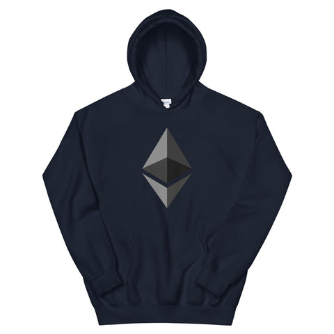 Ethereum Hoodie - MyCryptoon