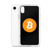 Bitcoin iPhone Case - MyCryptoon