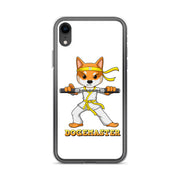 Dogemaster iPhone Case - MyCryptoon