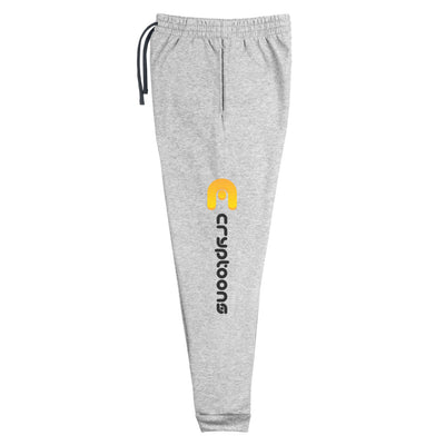 Cryptoon Joggers - MyCryptoon