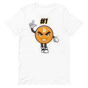 #1 T-Shirt - MyCryptoon