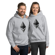 Ethereum Hoodie - MyCryptoon