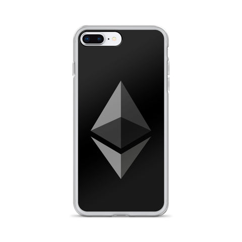 Ethereum iPhone Case - MyCryptoon