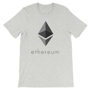 Ethereum T-Shirt - MyCryptoon