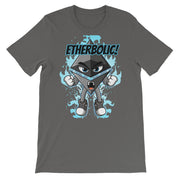 Etherbolic T-Shirt - MyCryptoon