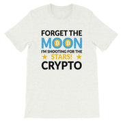 Shooting For The Stars T-Shirt - MyCryptoon