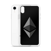 Ethereum iPhone Case - MyCryptoon