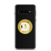 Dogecoin Samsung Case - MyCryptoon